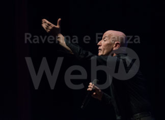 RavennaFestival: Cervia, un Convivio dantesco con Ambrogio Sparagna e Peppe Servillo