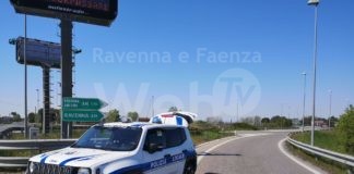Unione: La Polizia Locale della Bassa Romagna si aggiudica nuovi contributi regionali