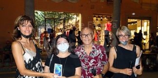 Premiati i vincitori del concorso “Faenza Shopping Fortunato”
