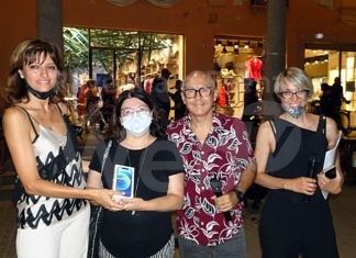 Premiati i vincitori del concorso “Faenza Shopping Fortunato”