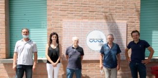 Gran Premio “Canale dei Mulini”, a Bizzuno la prima edizione della gara ciclistica per giovanissimi