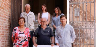 Bizzuno: sabato 10 luglio un pomeriggio in ricordo dello sfondamento della linea del Senio