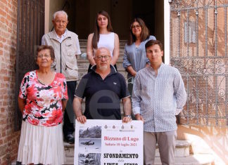 Bizzuno: sabato 10 luglio un pomeriggio in ricordo dello sfondamento della linea del Senio