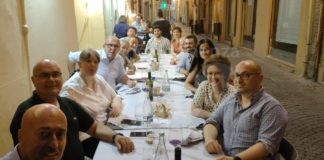 Confesercenti Ravenna mette a punto idee e proposte in vista delle prossime elezioni amministrative