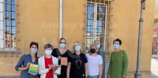 A Russi un monumento per celebrare i 20 anni del centro antiviolenza: si cerca la collaborazione dei cittadini