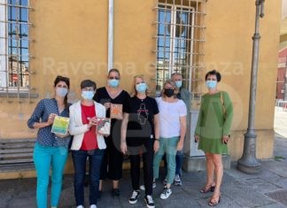 A Russi un monumento per celebrare i 20 anni del centro antiviolenza: si cerca la collaborazione dei cittadini