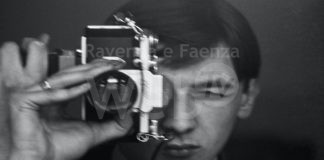 Alla Molinella la storia di Michael Putland, il fotografo del rock