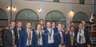 A Faenza il Meeting Annuale della Round Table: elette le nuove cariche nazionali