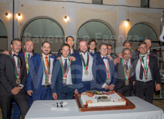 A Faenza il Meeting Annuale della Round Table: elette le nuove cariche nazionali