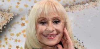 Lutto nel mondo dello spettacolo: è morta Raffaella Carrà
