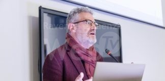 Al Tennis Club Faenza, giovedì sera il professor Rocco Mazzeo racconta la bellezza