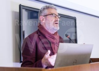 Al Tennis Club Faenza, giovedì sera il professor Rocco Mazzeo racconta la bellezza