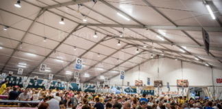 Reda di Faenza, dal 17 al 23 agosto torna la Sagra del Buongustaio