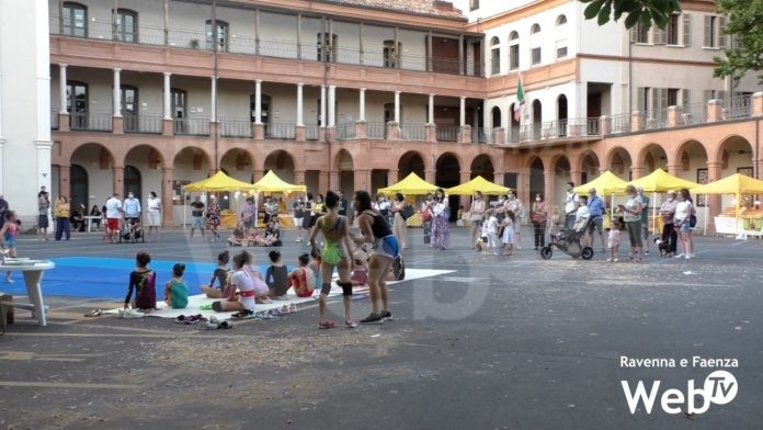 Salesiani Summer Village evento