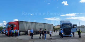 Polizia Locale: concluso il convegno studio sull’autotrasporto nazionale ed internazionale