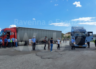 Polizia Locale: concluso il convegno studio sull’autotrasporto nazionale ed internazionale