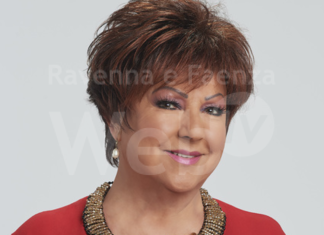 Orietta Berti, Marina Rei, Orchestra spettacolo Casadei e tanti altri ospiti protagonisti a Ravenna di una serata contro la distrazione al volante