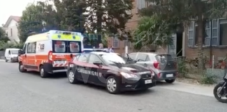 Godo: un uomo è stato accoltellato, trasportato all’ospedale fortunatamente non versa in gravi condizioni