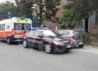 Godo: un uomo è stato accoltellato, trasportato all’ospedale fortunatamente non versa in gravi condizioni