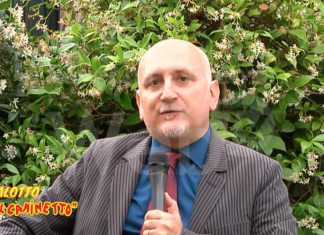 Ritorna il “Salotto al Caminetto” da Milano Marittima, questa sera la prima puntata