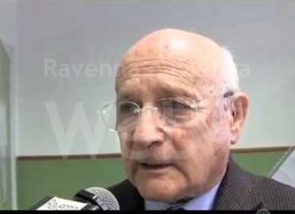 È deceduto ieri Emilio Ottolenghi. Aveva 89 anni, imprenditore della Petrolifera Italo Rumena