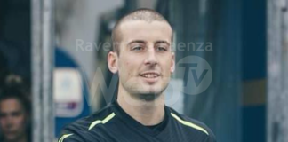 L’arbitro faentino Francesco D’Eusanio promosso in Serie C. Promosso anche l’assistente Tagliaferri