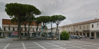 Ad Alfonsine torna la fornitura di gas. Le operazioni si concluderanno venerdì