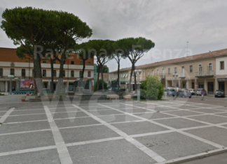 Tutta Alfonsine senza gas per un guasto. Ci vorranno un paio di giorni per il ripristino