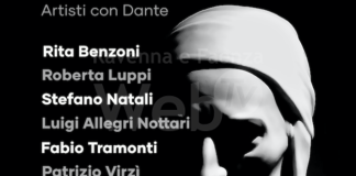 Nella Selva Oscura – Artisti con Dante nell’Osservanza di Brisighella