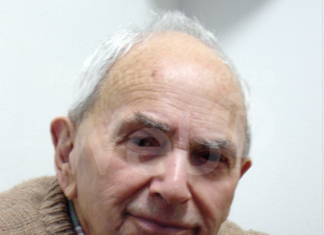 L’U.O.E.I. ricorda Primo Zoli: maestro fra l’altro di numerose guide