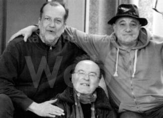 Spettacolo teatrale in memoria di Guido Leotta e Giovanni Nadiani