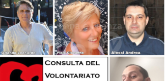 Christian Rivalta nuovo presidente della Consulta del Volontariato