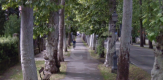 Violenza sessuale: ragazza aggredita in viale Stradone