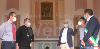 Apre al pubblico la chiesetta di Ponte delle Assi: il restauro reso possibile grazie alla generosità di cittadini e imprese