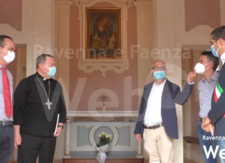 Apre al pubblico la chiesetta di Ponte delle Assi: il restauro reso possibile grazie alla generosità di cittadini e imprese