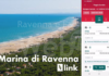 Trenitalia: Marina di Ravenna link: un solo biglietto treno + bus per la spiaggia ravennate