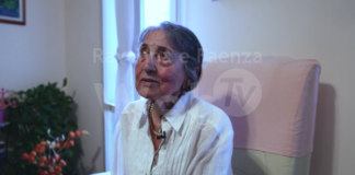 Scomparsa Adelina Grossi, partigiana, scampò all’eccidio Baffè Foletti