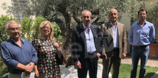 Il PRI incontra il Gruppo Vitiello: “Favorire e tutelare gli investimenti privati”