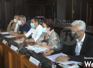 Nuove opere per il Mar e il Tamo donate da tre importanti mosaicisti ravennati