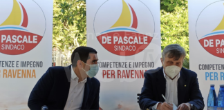 Data elezioni amministrative, Daniele Perini risponde ad Ancarani: “Perchè polemizzare anche quando si è d’accordo?”