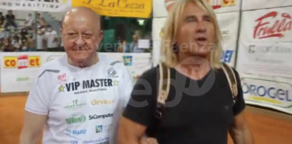 Iniziato il 30° Vip Master di Tennis a Milano Marittima