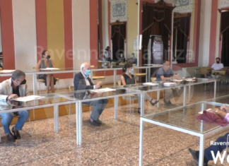 Bagnacavallo: al via una prestigiosa summer school dedicata a Dante Alighieri