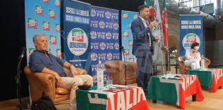 La senatrice Bernini, “Ancarani è il candidato a sindaco per Forza Italia”