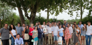 Filippo, ipovedente, a 27 anni si laurea per la seconda volta con una tesi sull’impianto a biomasse di Russi