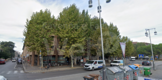 Ancisi (LpRa): Come si vive (male) in zona stazione