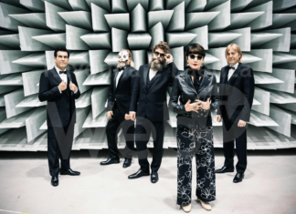 Partono le Serate in piazza del Popolo, un week end con Morrigan’s Wake, La Milanesiana e Cevoli