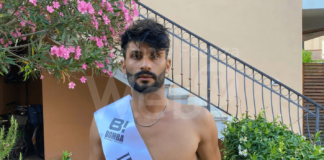 Due ragazzi di Ravenna alle prefinali di Mister Italia