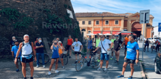 Unione: anche quest’anno un allenamento autogestito per celebrare l’anniversario della strage di Bologna