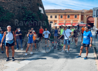 Unione: anche quest’anno un allenamento autogestito per celebrare l’anniversario della strage di Bologna