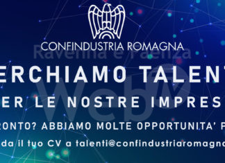Confindustria Romagna: Al via una campagna di recruiting per le imprese romagnole